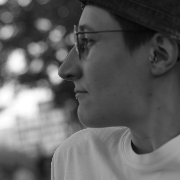 Marta Binaghi (she/her)